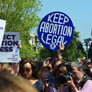 Keep Abortion Legal