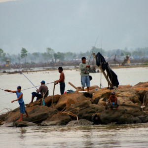 Indonesia Tsunami 1year Cameron Burnell 4