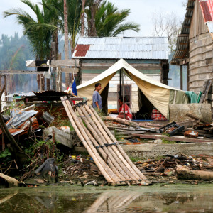 Indonesia Tsunami 1year Cameron Burnell 16