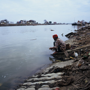 Indonesia Tsunami Masaru 16