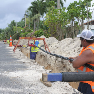 RNZWCS Limited Volunteers wanted Pacific Islands