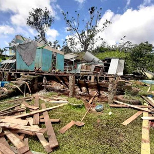 Fiji Red Cross