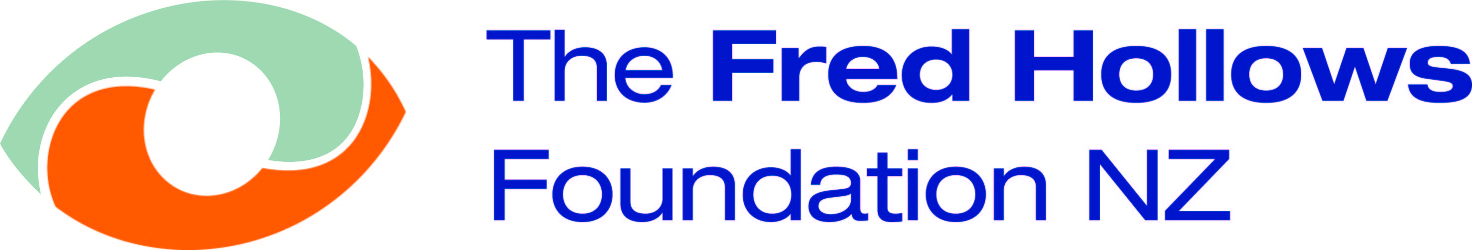 The Fred Hollows Foundation NZ