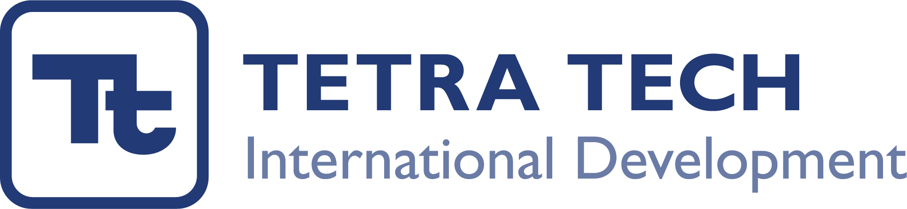 Tetra Tech International Development