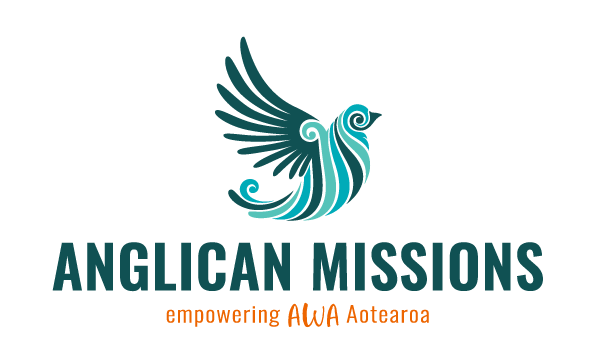 Anglican Missions