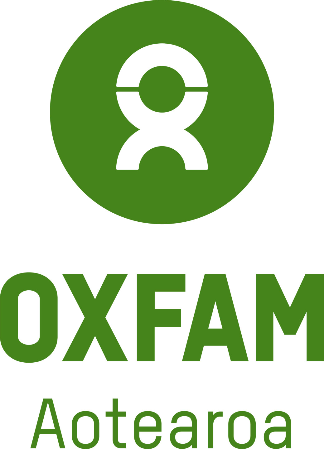 Oxfam Aotearoa