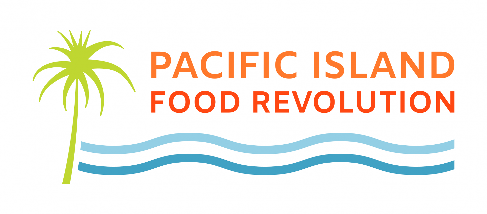 Pacific Island Food Revolution