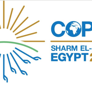 COP27 EGYPT