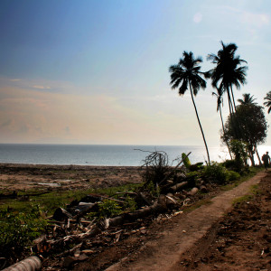 Indonesia Tsunami 1year Cameron Burnell 12