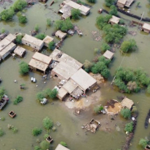 Pakistan Floods