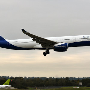 RwandAir Rwanda