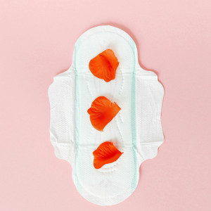 Sanitary Pads