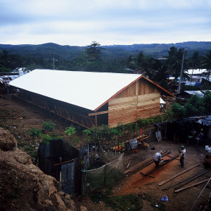 Indonesia Tsunami Masaru 21