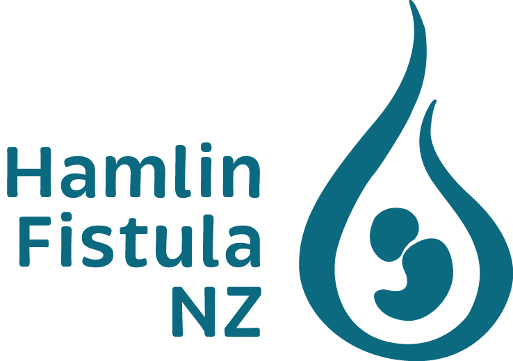 Hamlin Fistula NZ