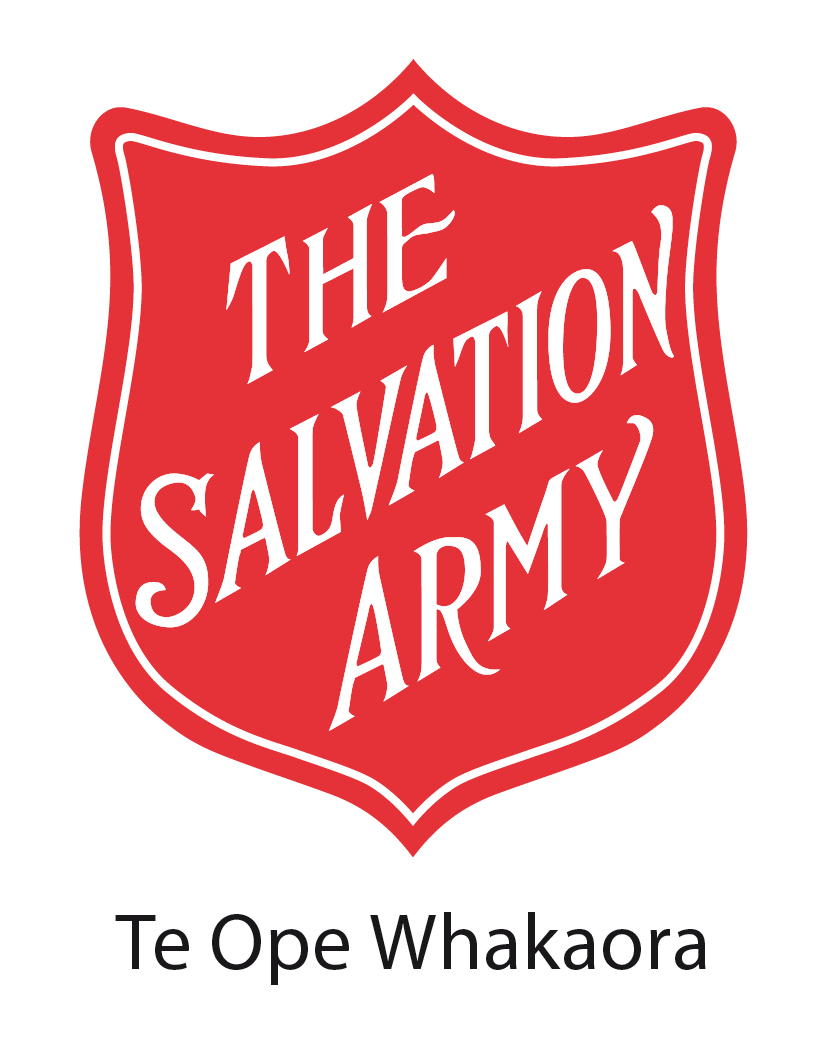 The Salvation Army New Zealand, Fiji, Tonga and Samoa Territory 